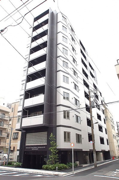 グランドコンシェルジュ錦糸町アジールコート
